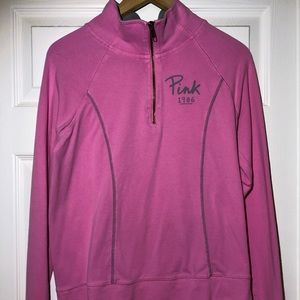 VS Pink workout tunic.